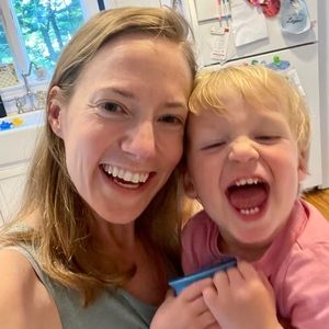 Meet your Posher, Kristin